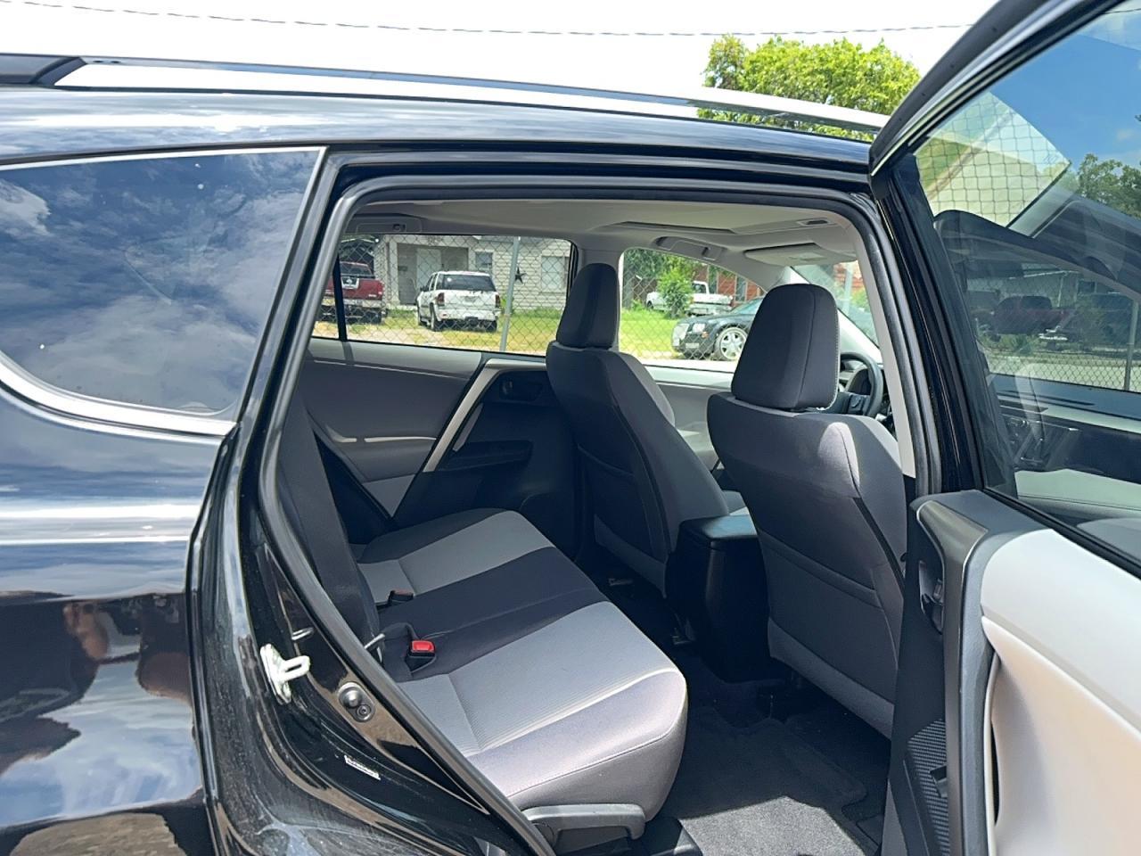 2013 Toyota Rav4 Xle - Фото 6