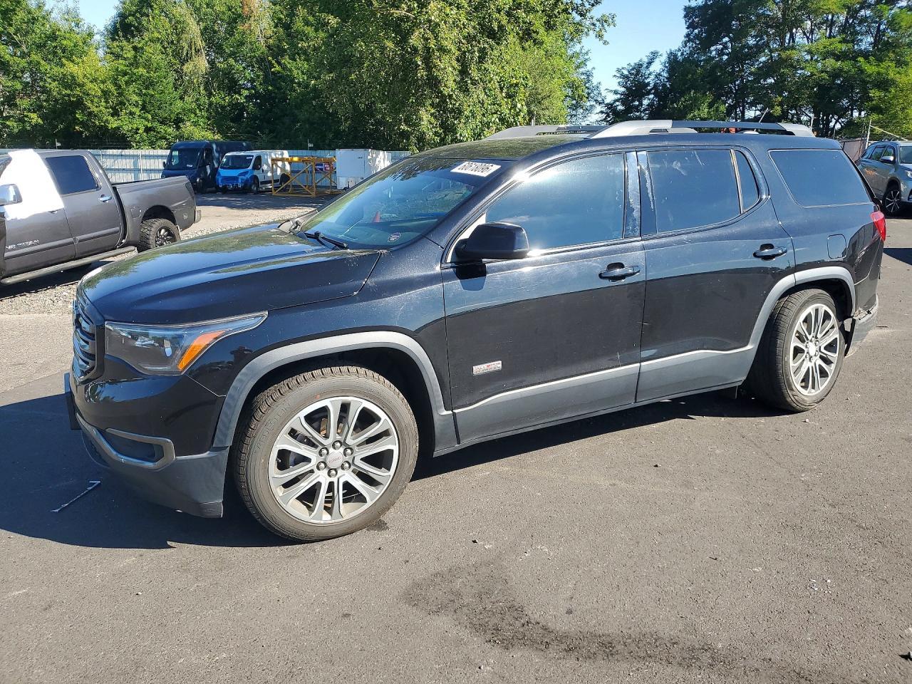 2017 GMC Acadia All Terrain