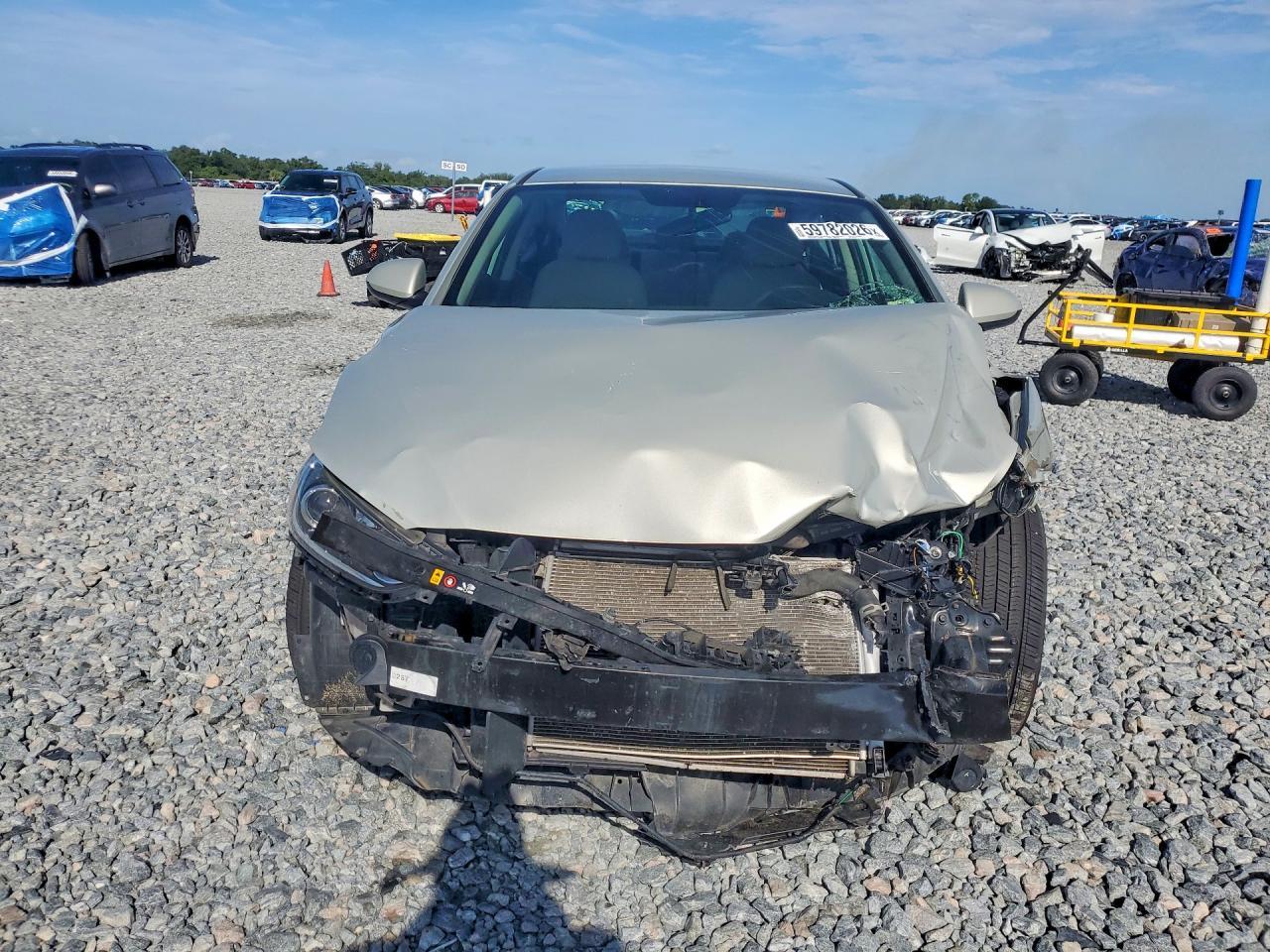 2018 Hyundai Elantra Sel - Image 5