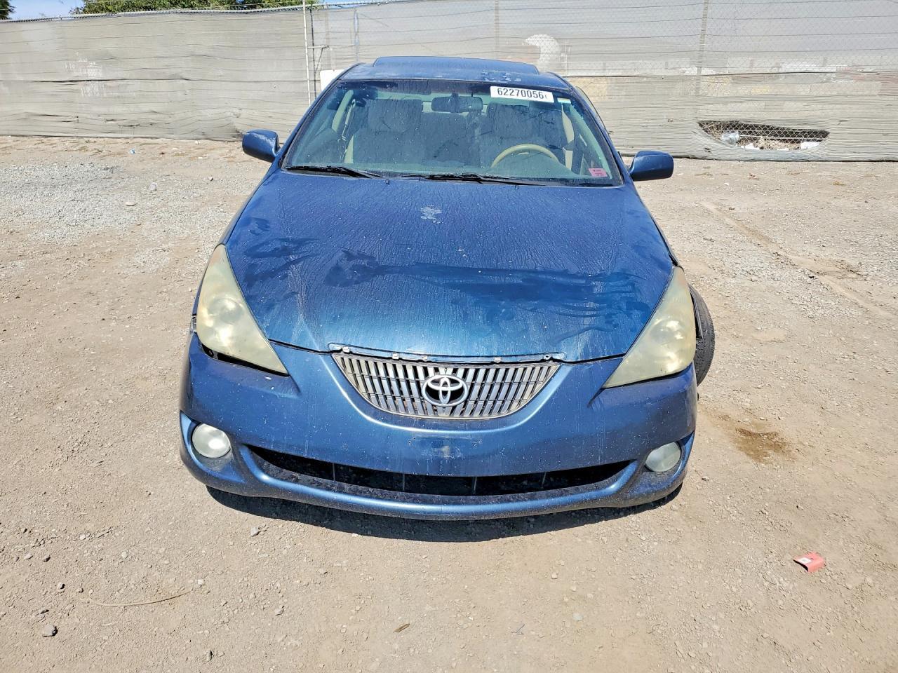 2006 Toyota Camry Solara Sle V6 - Image 5