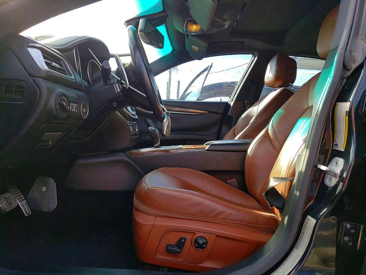 2014 Maserati Ghibli - Image 7