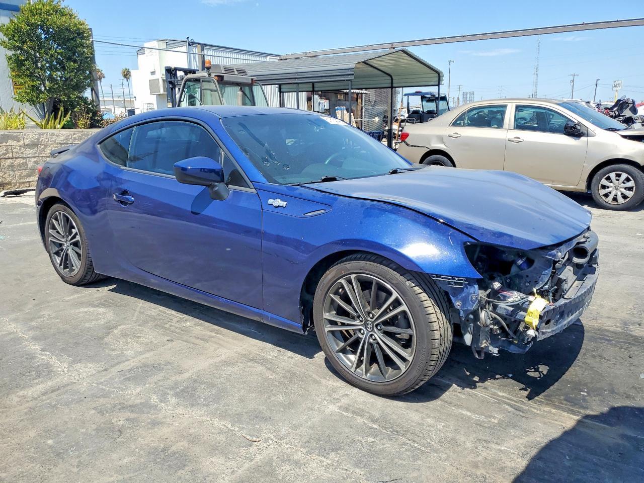 2013 Scion Fr-S Base - Фото 4