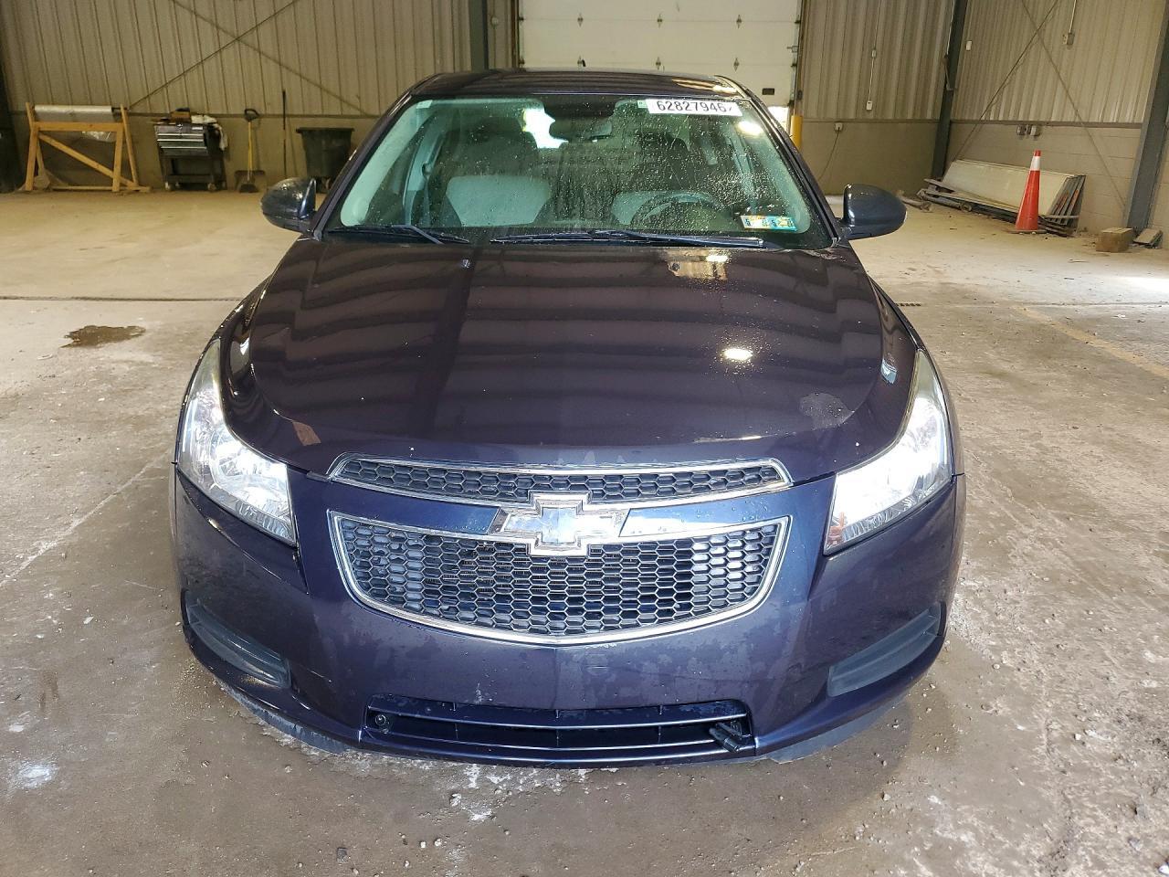 2014 Chevrolet Cruze Ls - Фото 5