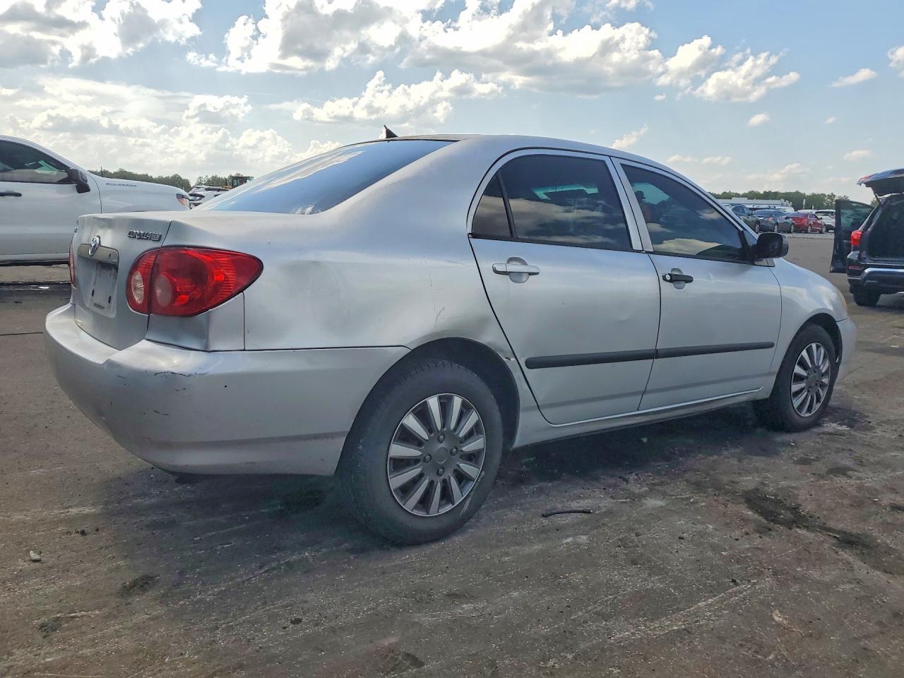 2006 Toyota Corolla Ce - Image 3