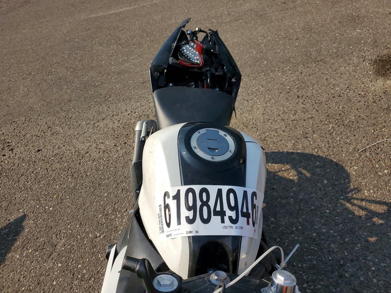 2017 Yamaha Yzfr3 - Фото 5