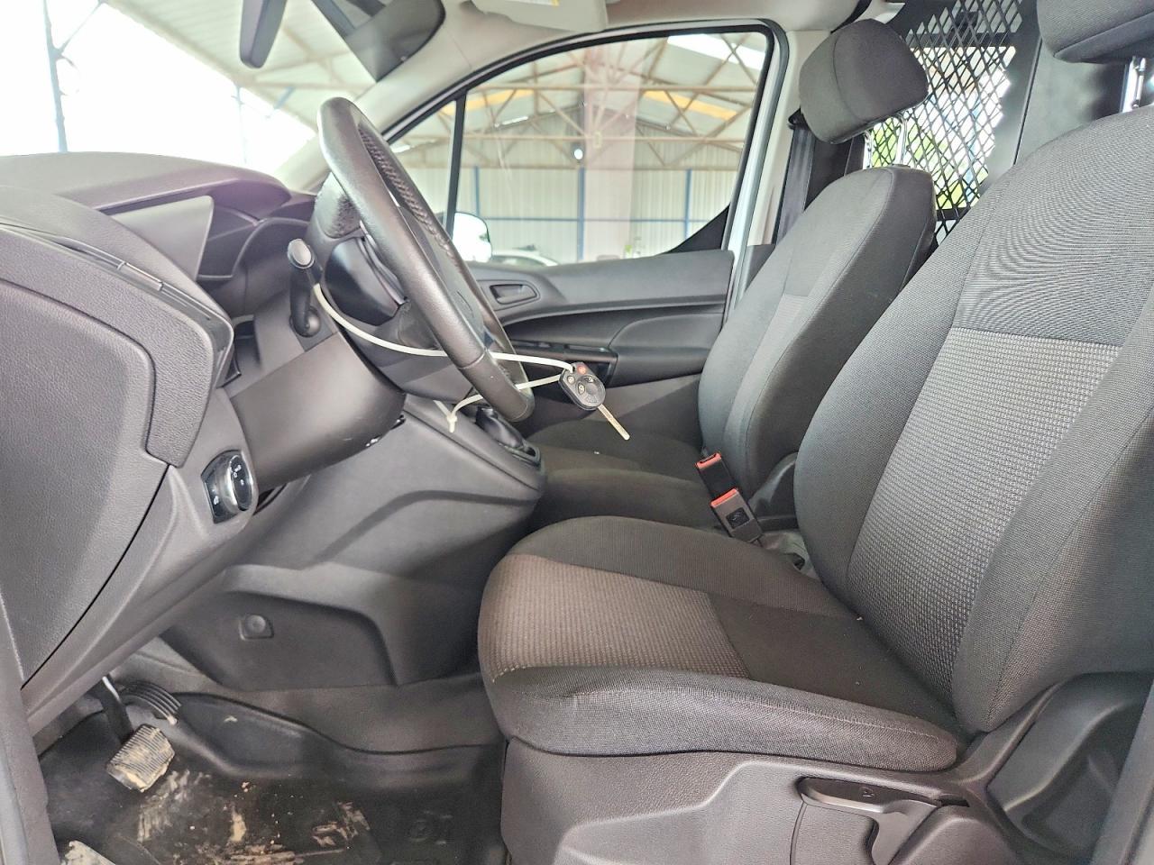 2018 Ford Transit Connect Xl - Фото 7