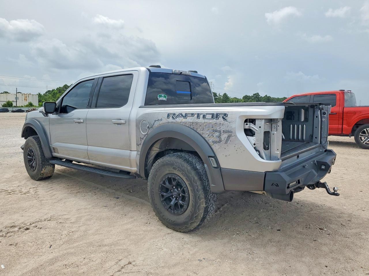 2023 Ford F150 Raptor - Фото 2