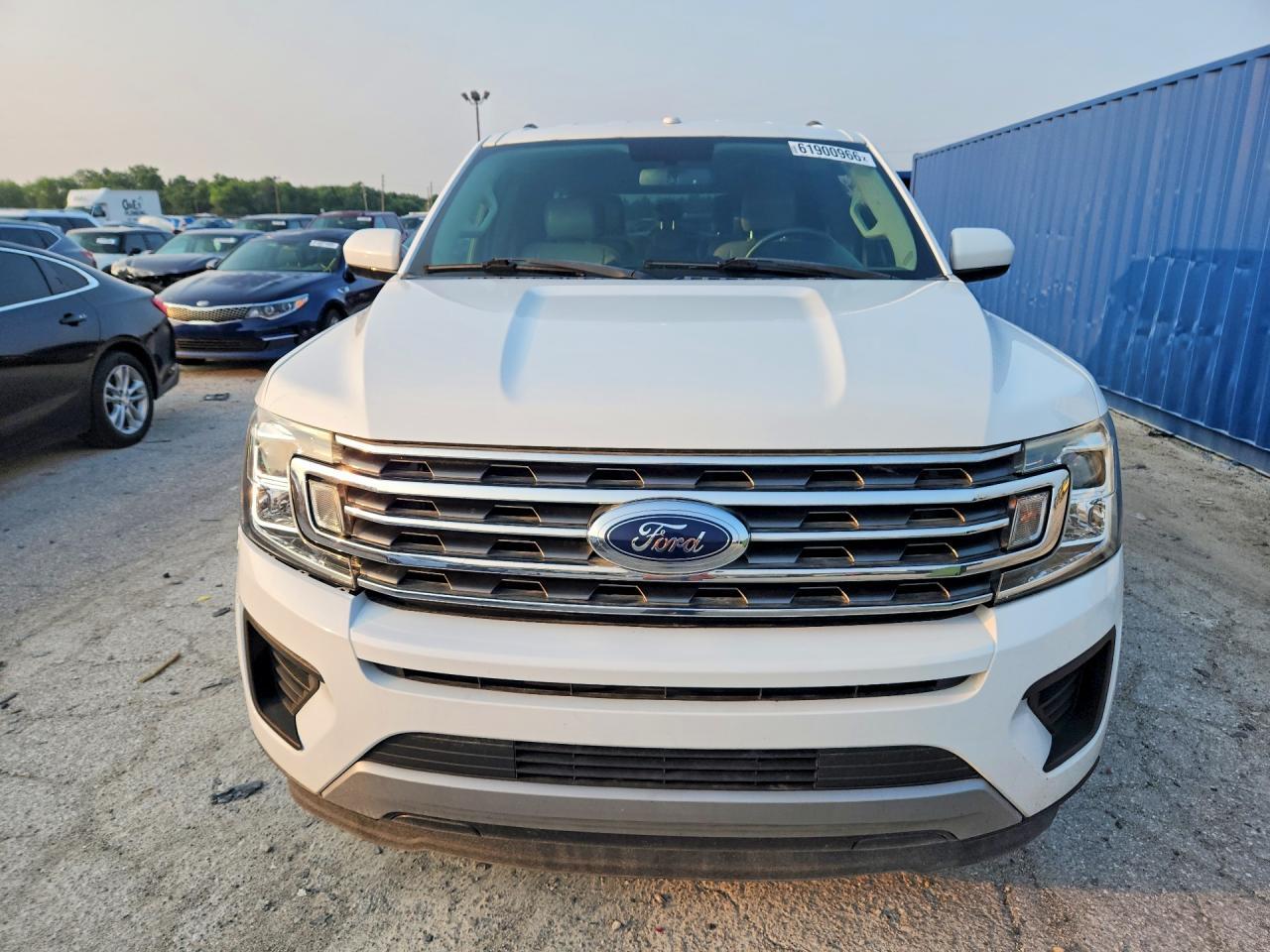2019 Ford Expedition Max Xlt - Фото 5