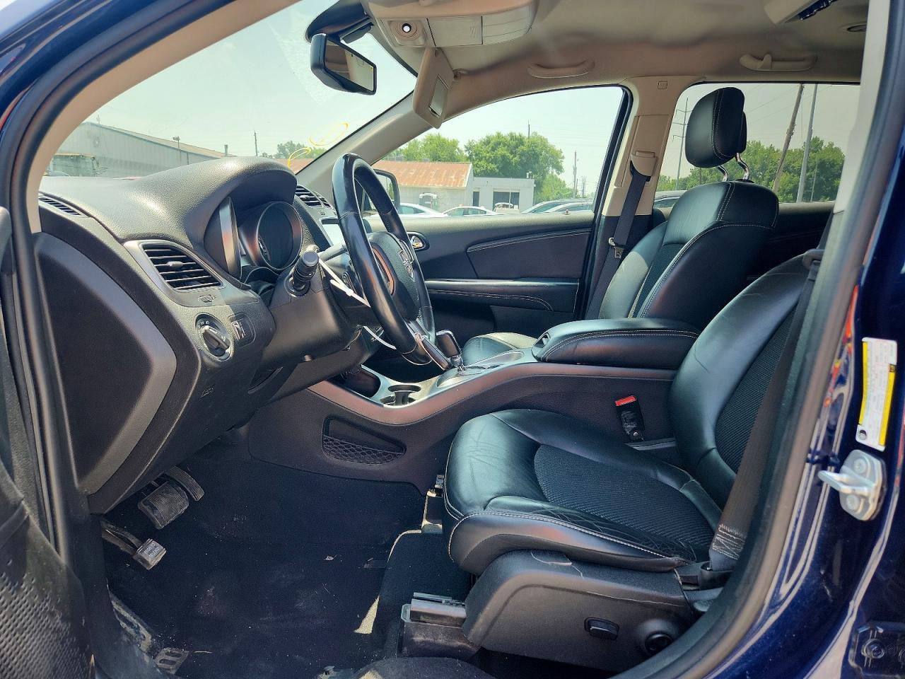 2018 Dodge Journey Crossroad - Image 7