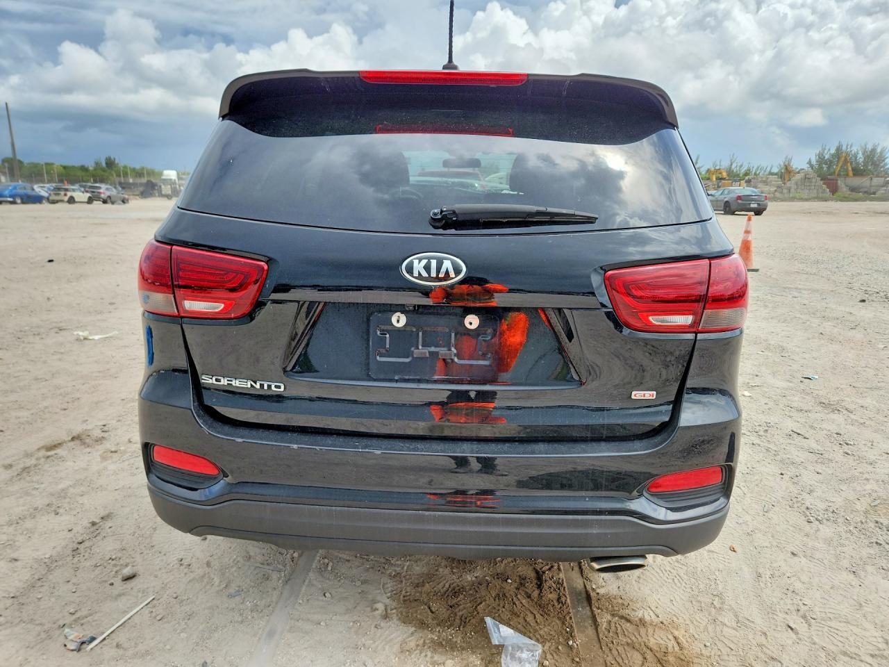 2019 Kia Sorento L - Image 6