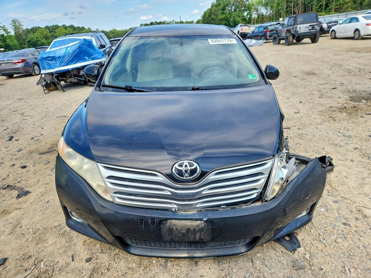2011 Toyota Venza Awd 4Cyl - Image 5