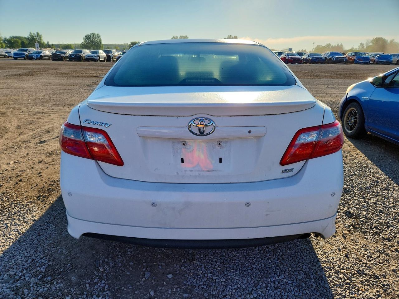 2009 Toyota Camry Base - Image 6