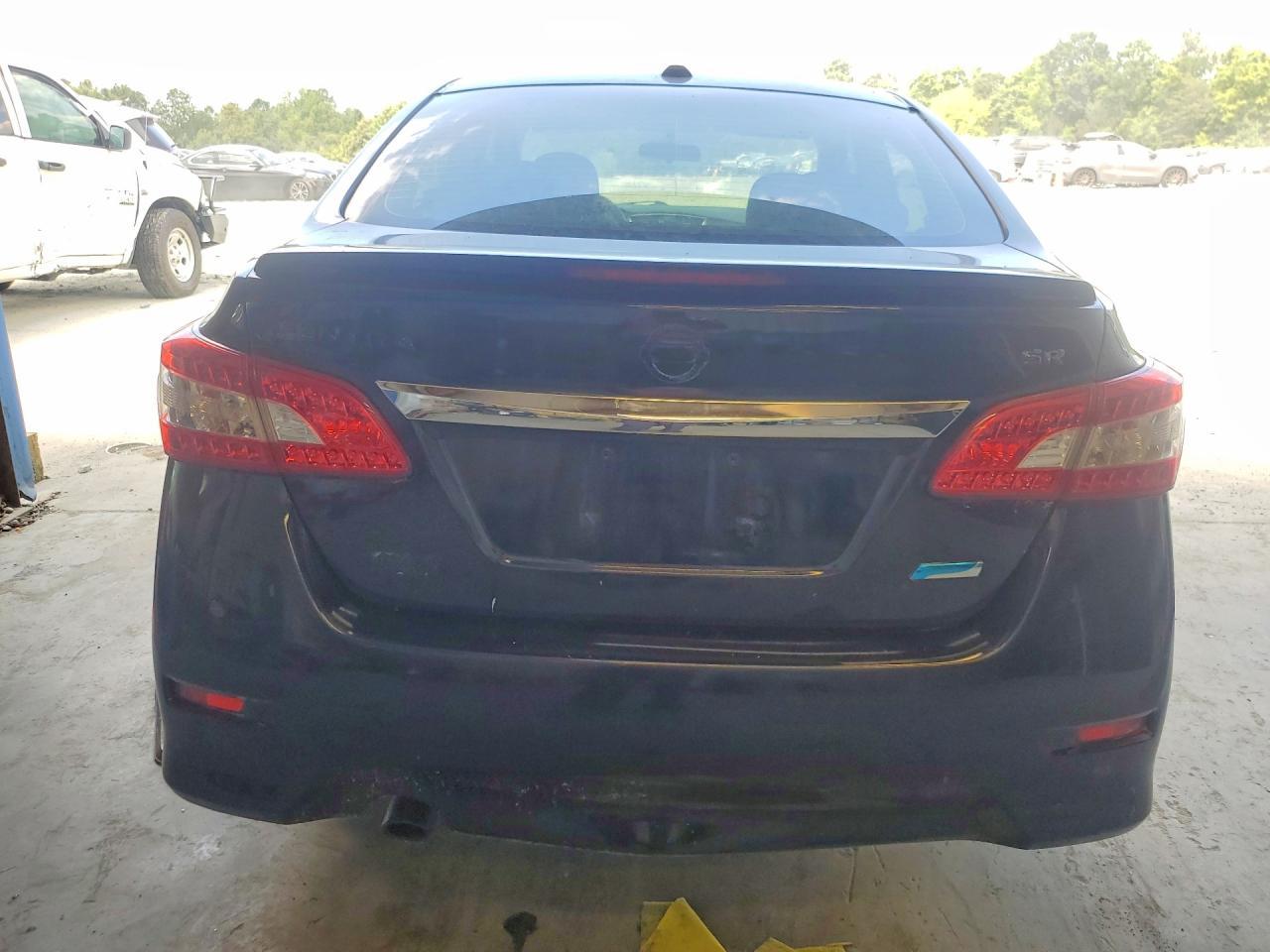 2013 Nissan Sentra S - Image 6