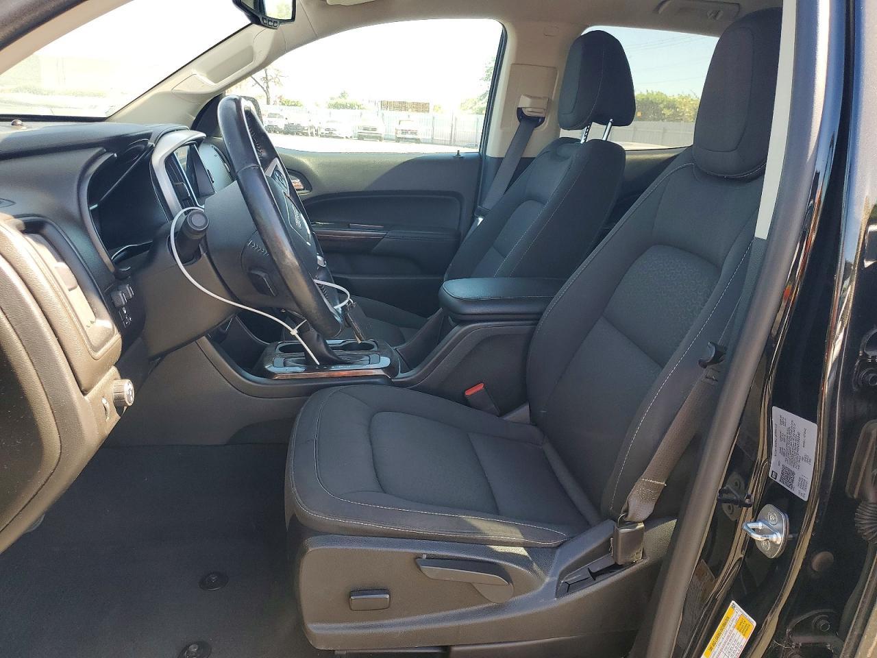 2022 GMC Canyon Elevation - Image 7