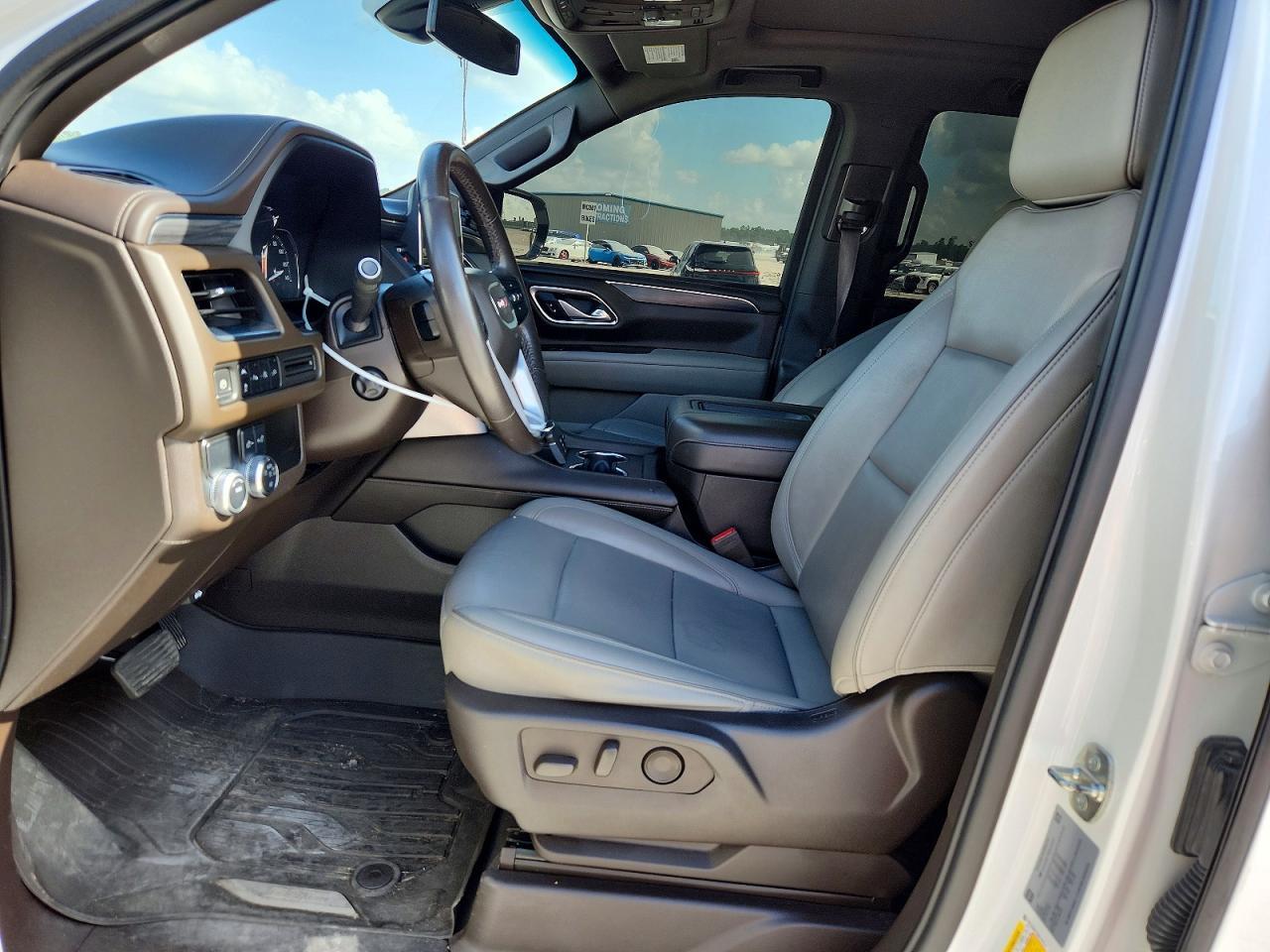 2021 GMC Yukon Slt - Фото 7