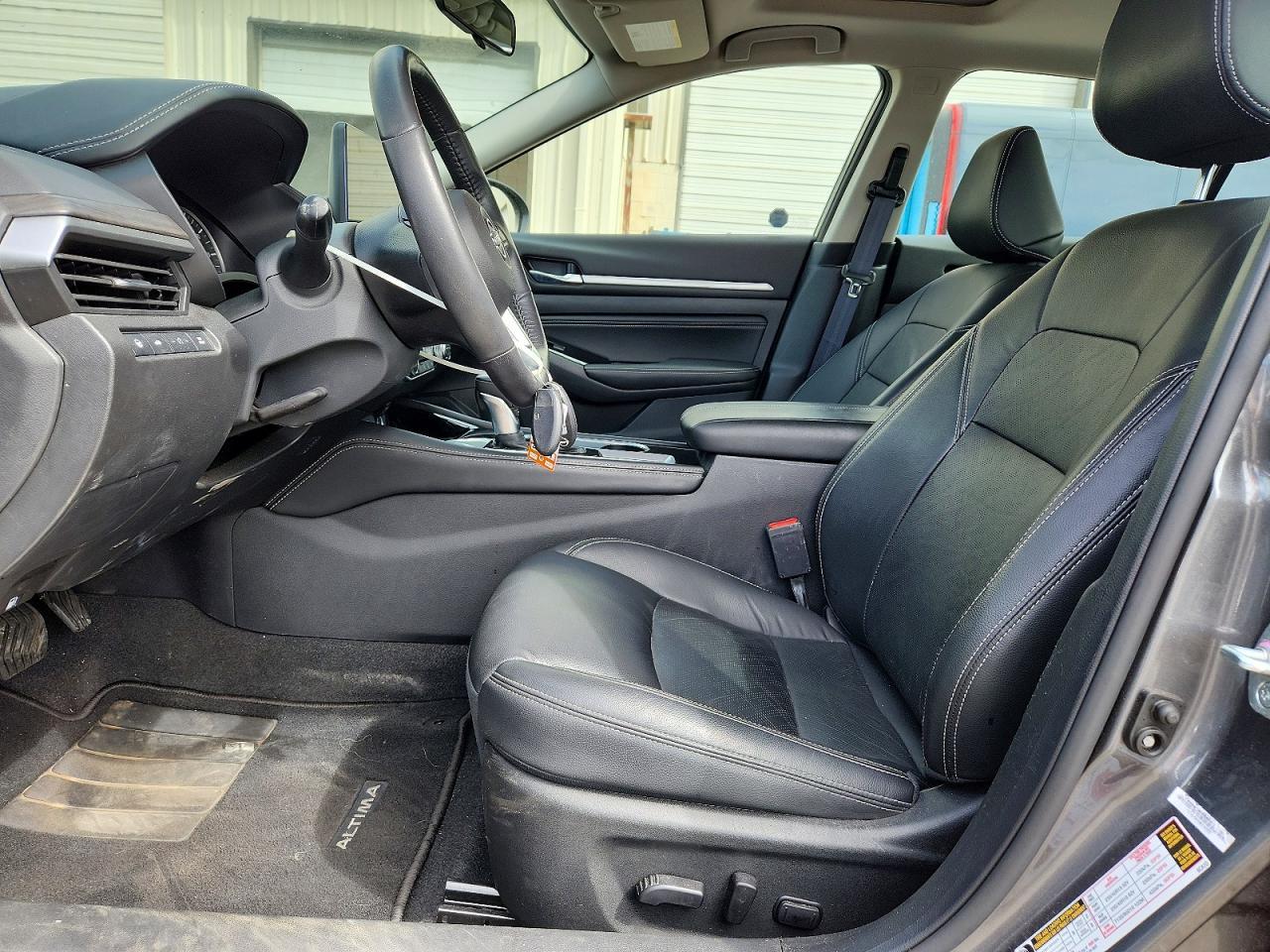 2023 Nissan Altima Sl - Image 7