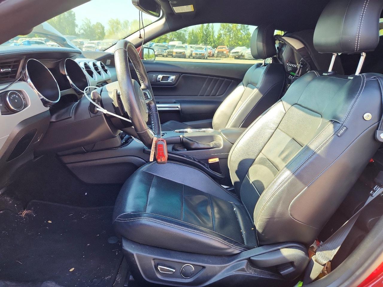 2017 Ford Mustang Gt 2D - Image 7