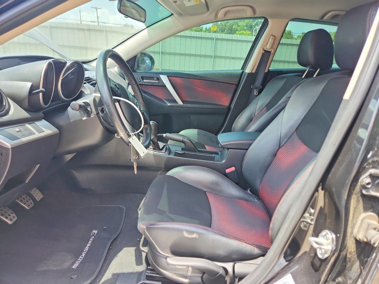 2013 Mazda Speed 3 - Фото 7