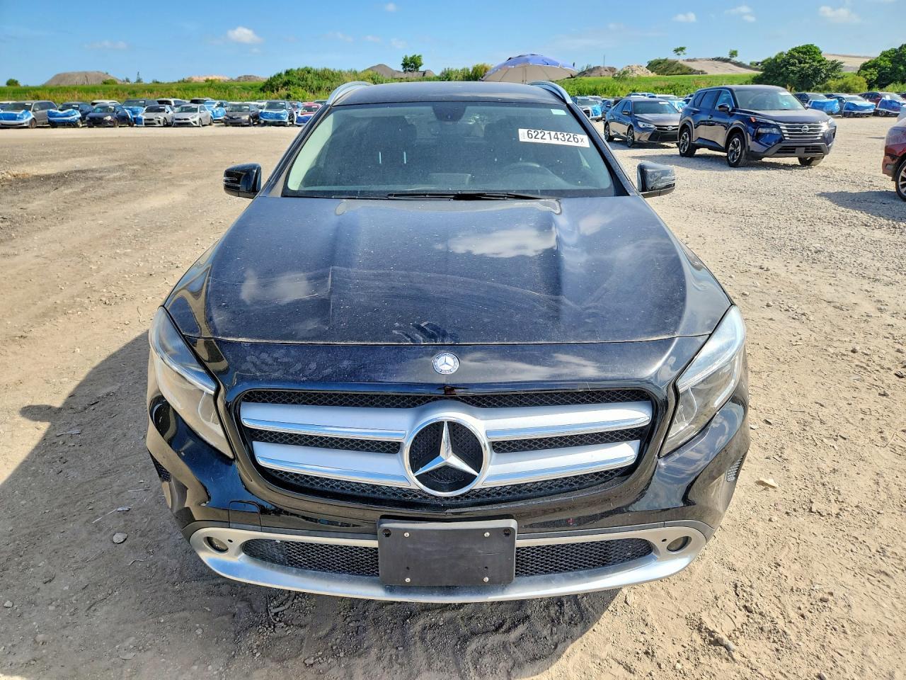 2015 Mercedes-Benz Gla 250 4Matic - Фото 5