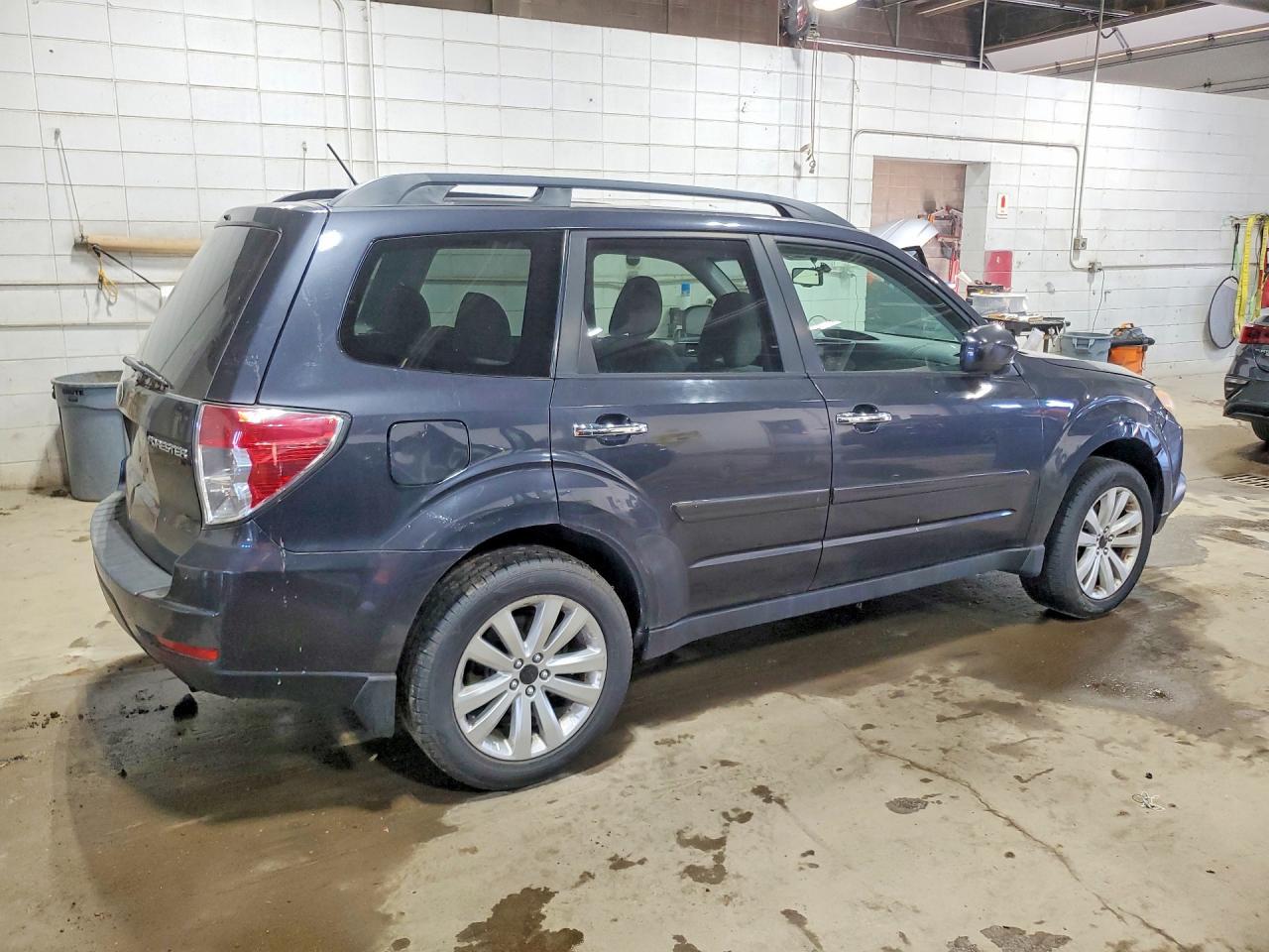 2011 Subaru Forester 2.5X Premium - Image 3