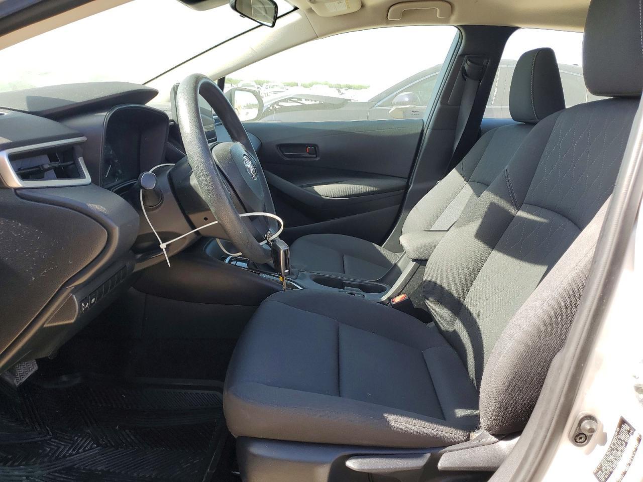 2024 Toyota Corolla Le - Image 7