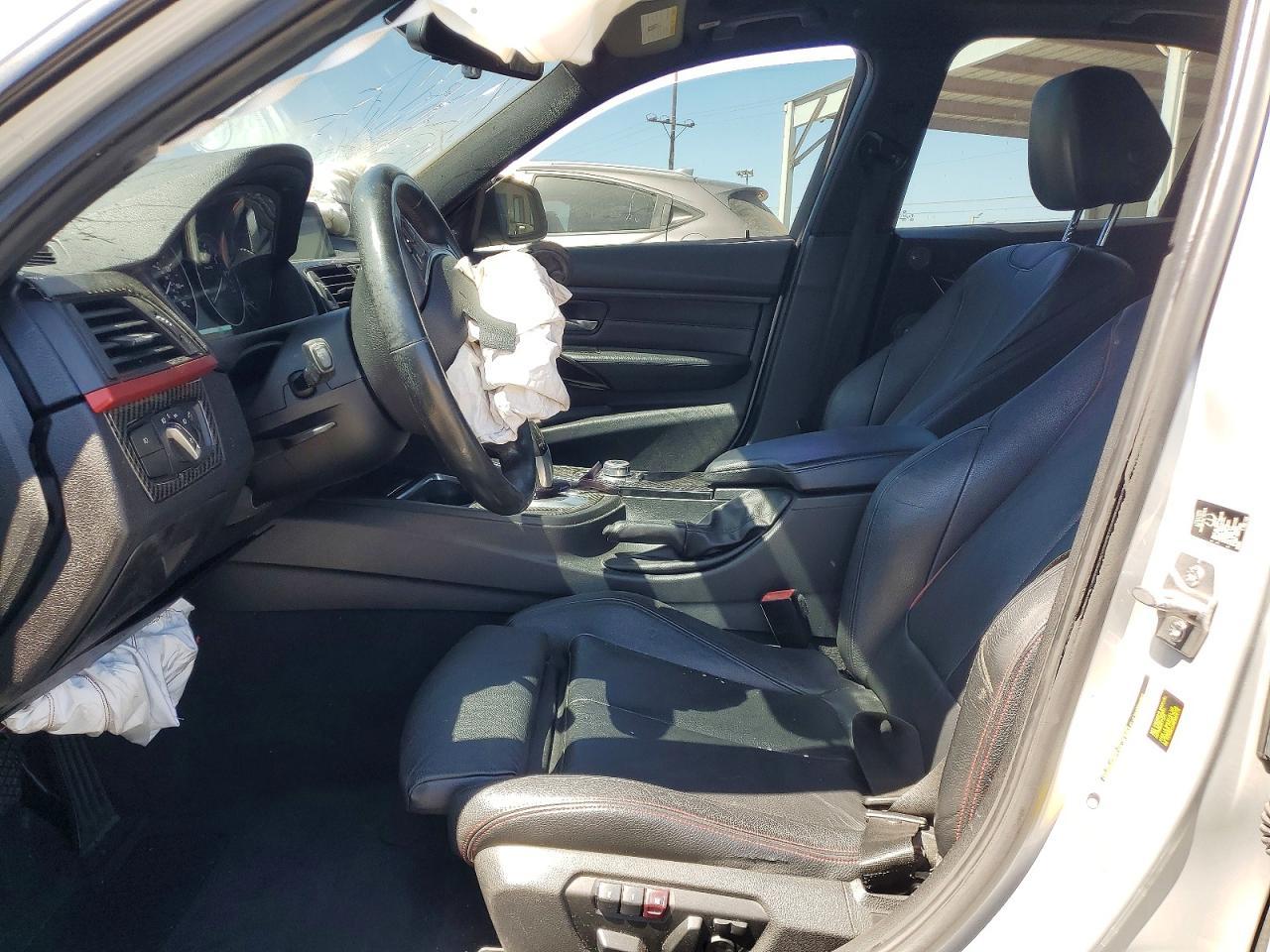 2013 BMW 328 I Sulev - Фото 7