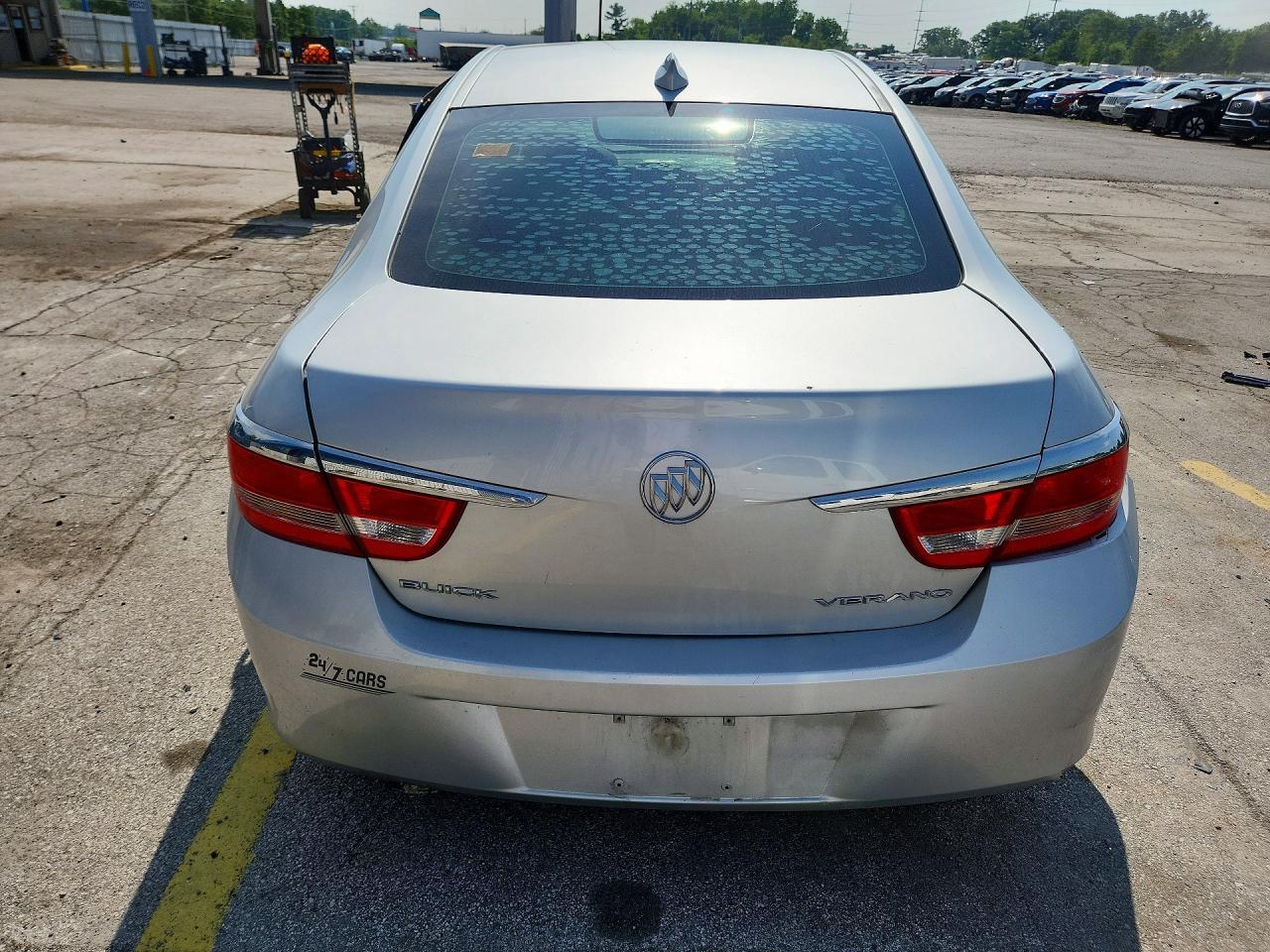 2016 Buick Verano - Image 6