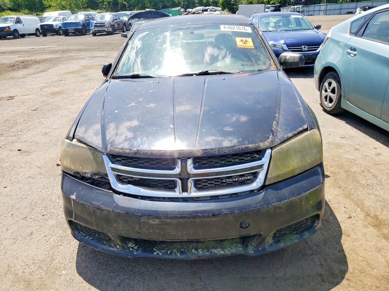 2011 Dodge Avenger Mainstreet - Image 5