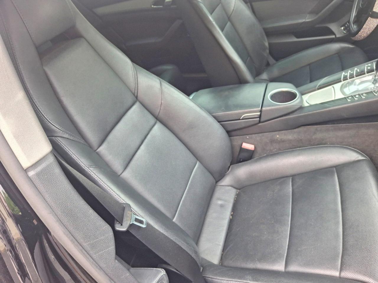 2010 Porsche Panamera S - Фото 5