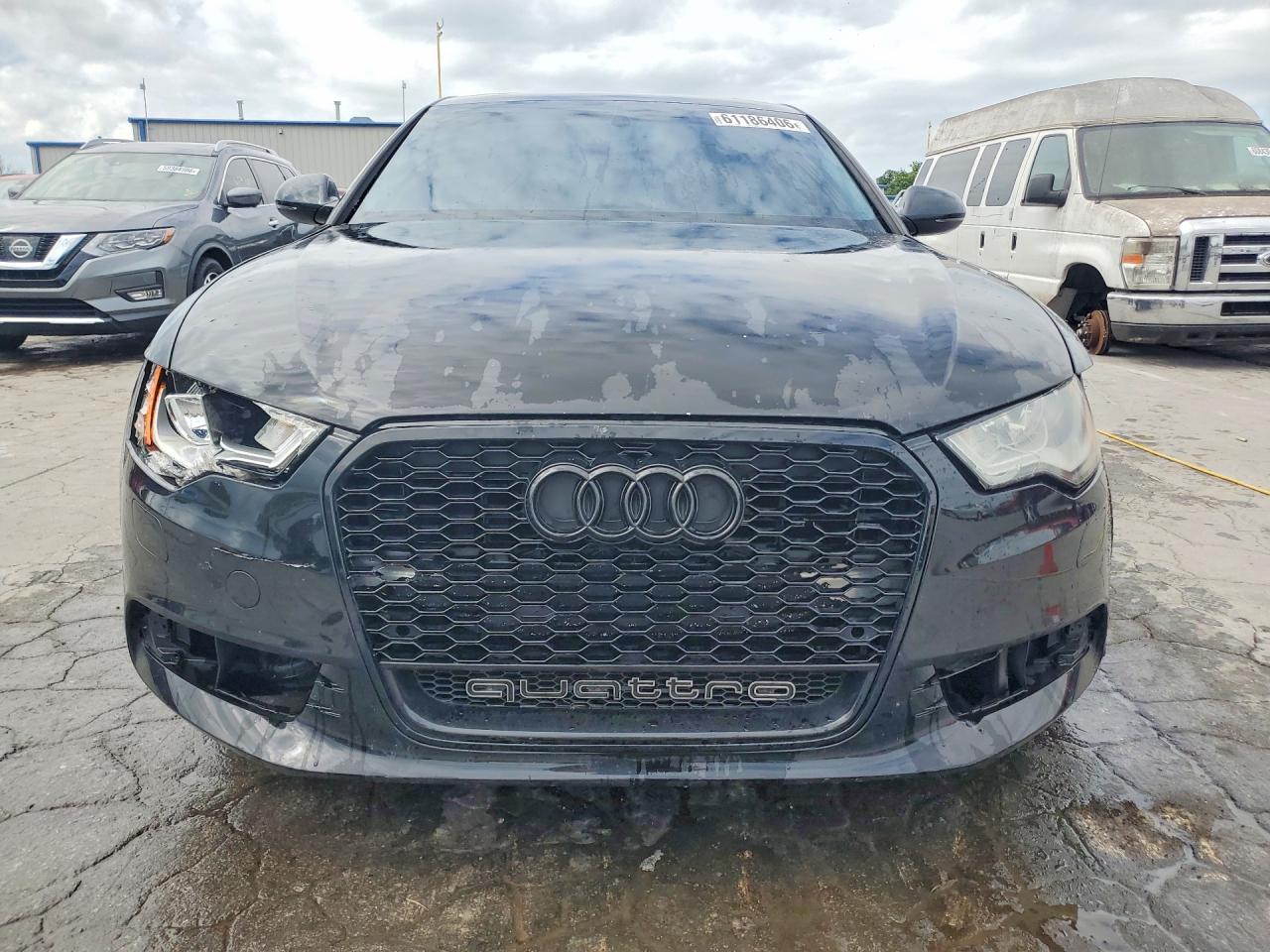 2012 Audi A6 Premium - Image 5