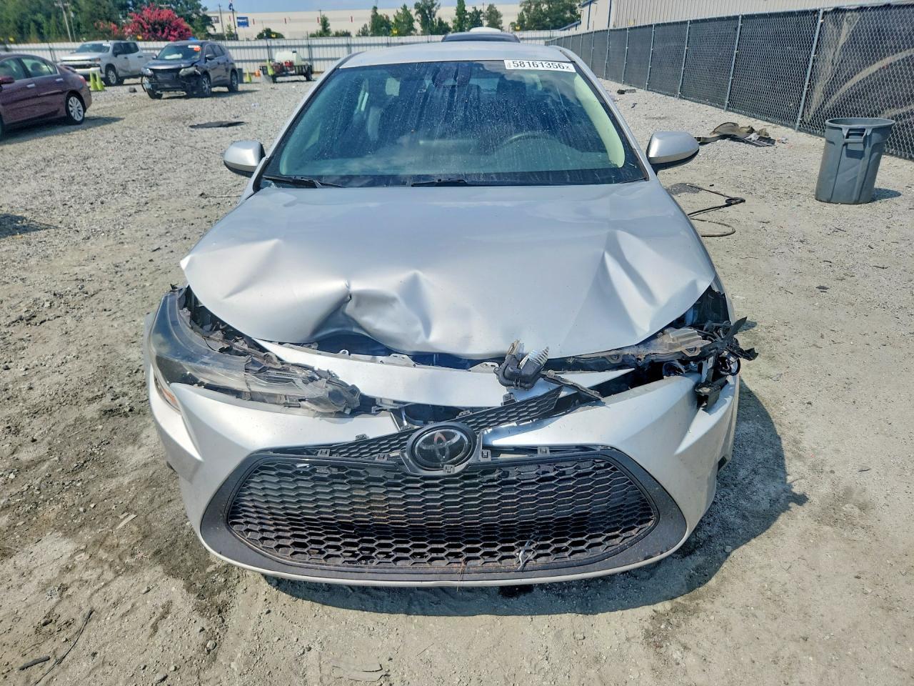 2022 Toyota Corolla Le - Image 5