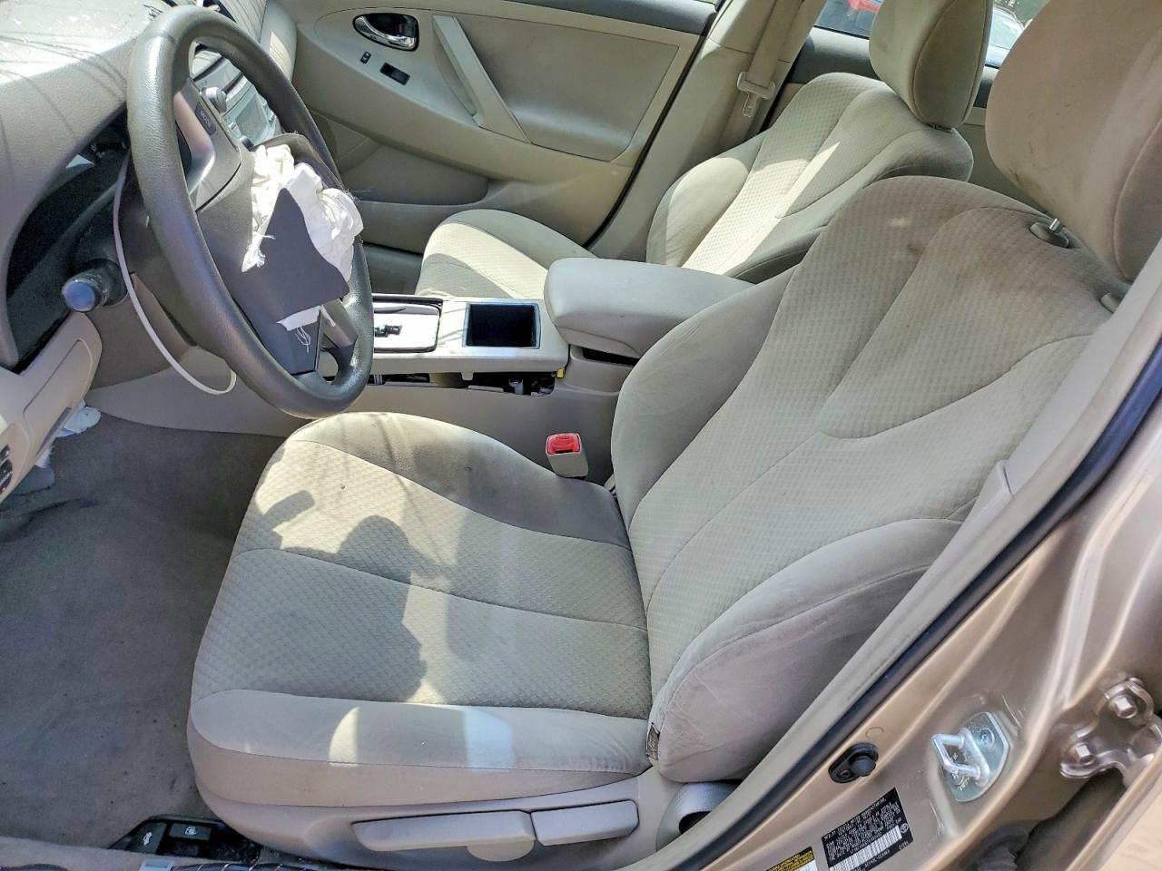 2007 Toyota Camry Ce - Фото 7