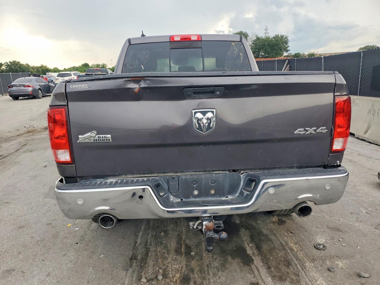 2017 Ram 1500 Slt - Image 6