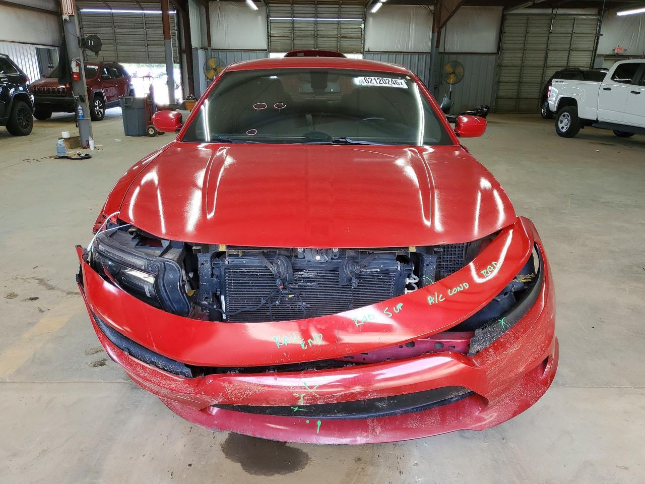 2018 Dodge Charger R/T - Фото 5
