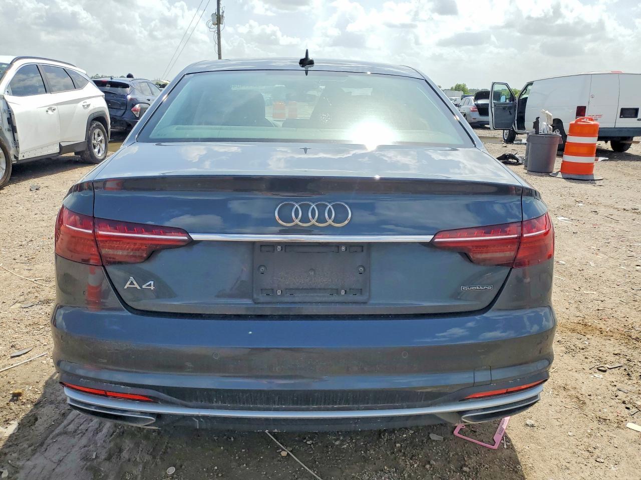 2021 Audi A4 Premium 40 - Image 6
