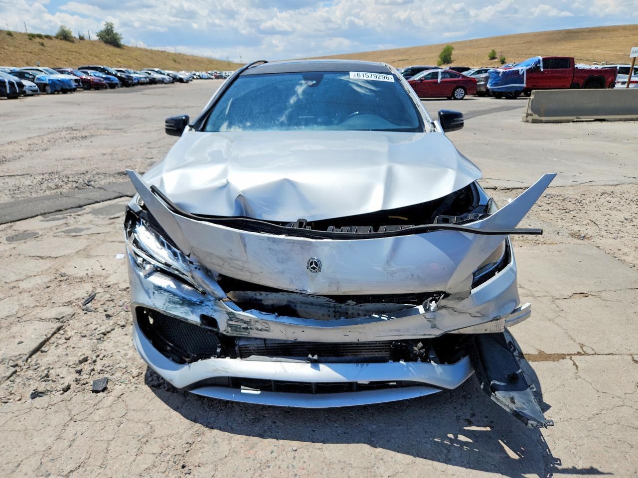 2019 Mercedes-Benz Cla 250 - Image 5
