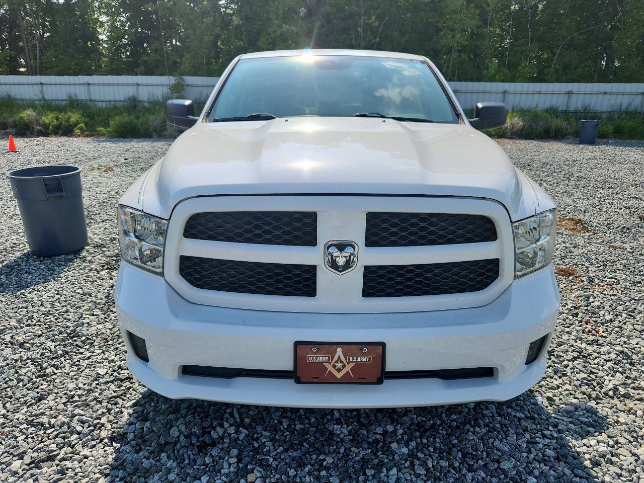 2017 Ram 1500 St - Image 5