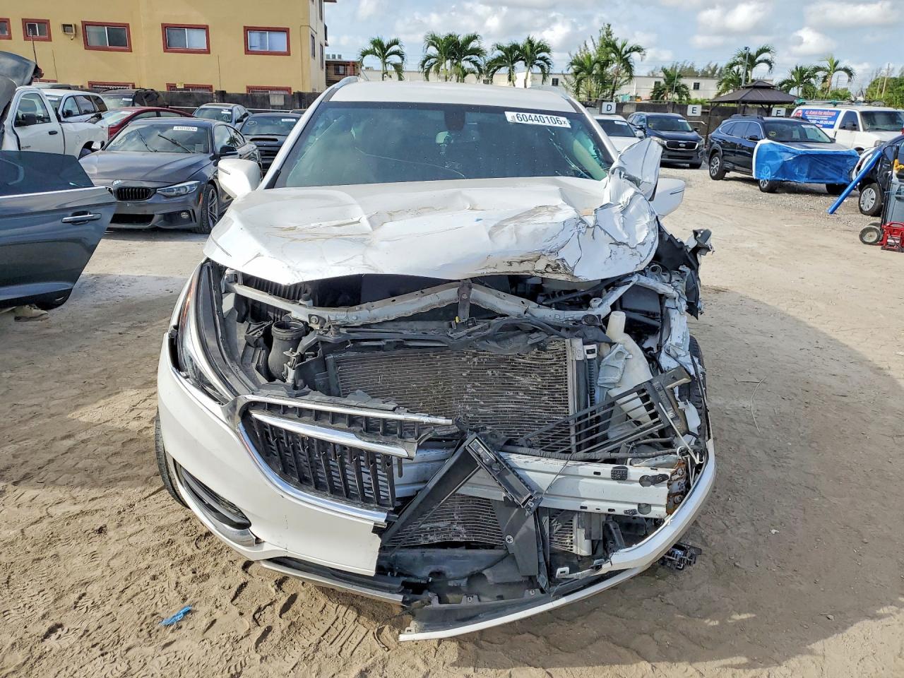 2019 Buick Enclave Essence - Фото 5
