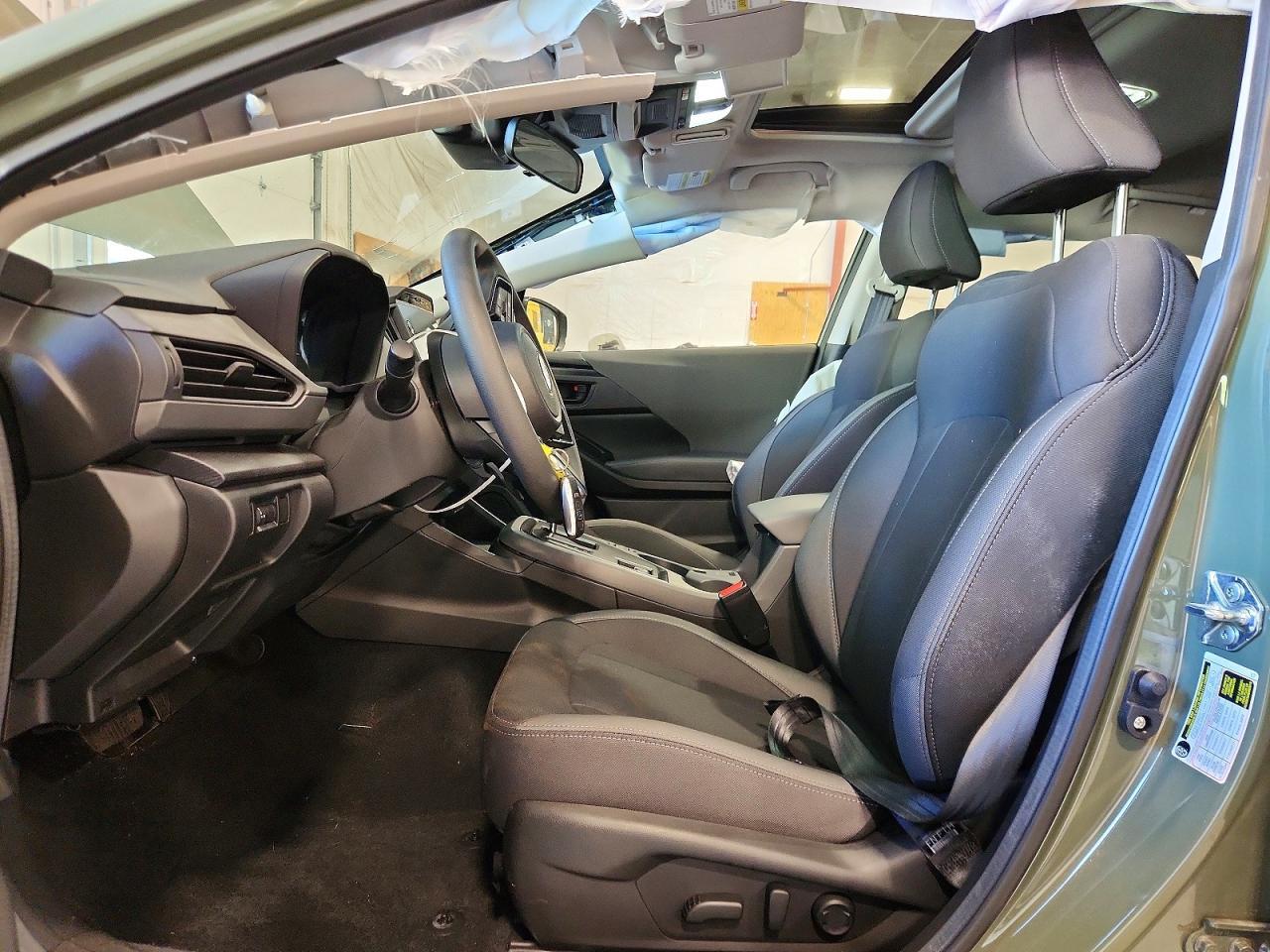 2026 Subaru Crosstrek Premium - Image 7