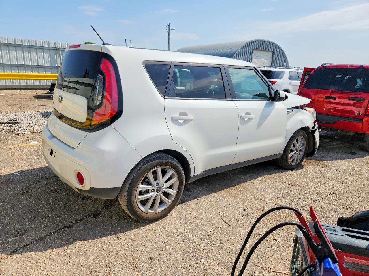 2019 Kia Soul + - Фото 3