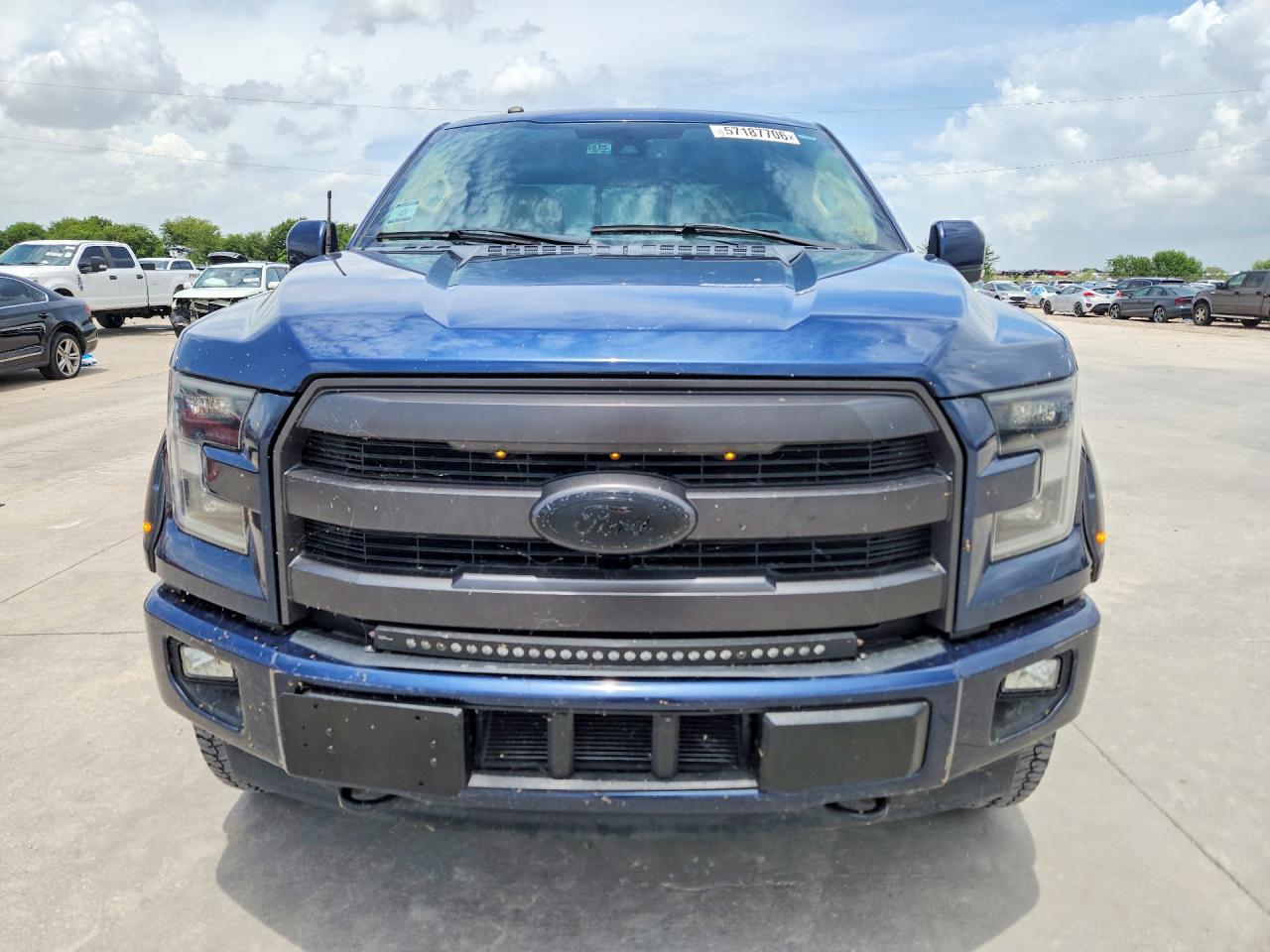 2017 Ford F150 Super Cab - Фото 5