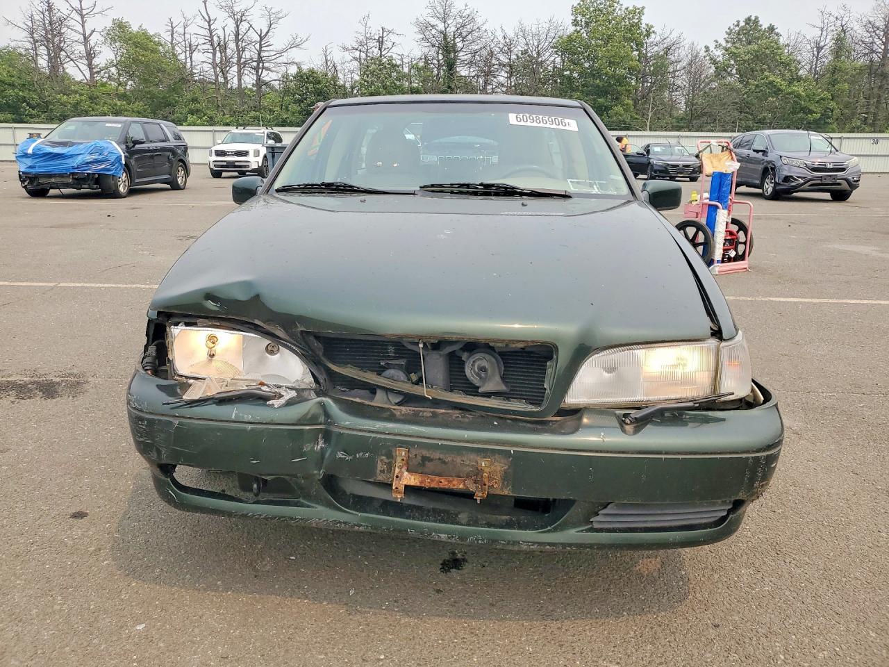 1999 Volvo V70 - Image 5