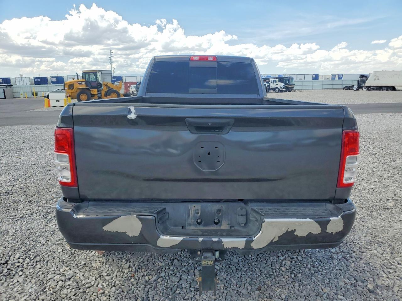 2020 Ram 3500 Tradesman - Фото 6