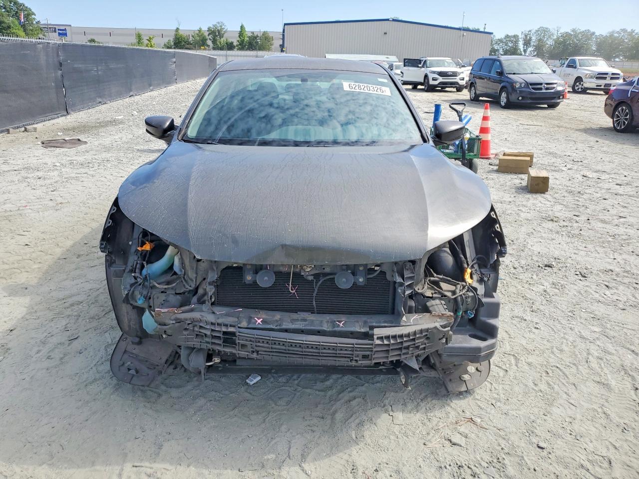 2013 Honda Accord Lx - Image 5