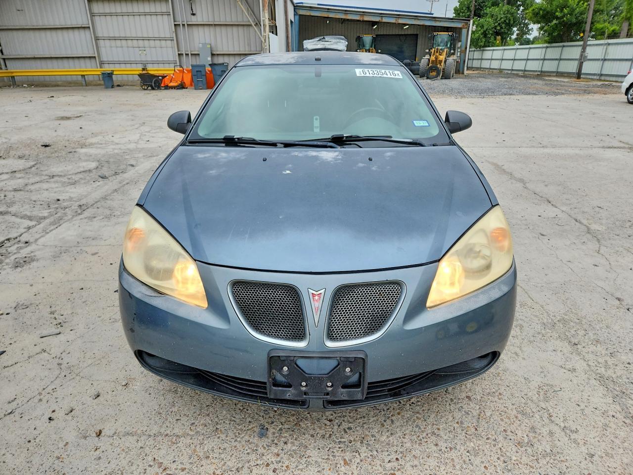 2006 Pontiac G6 Gt - Image 5