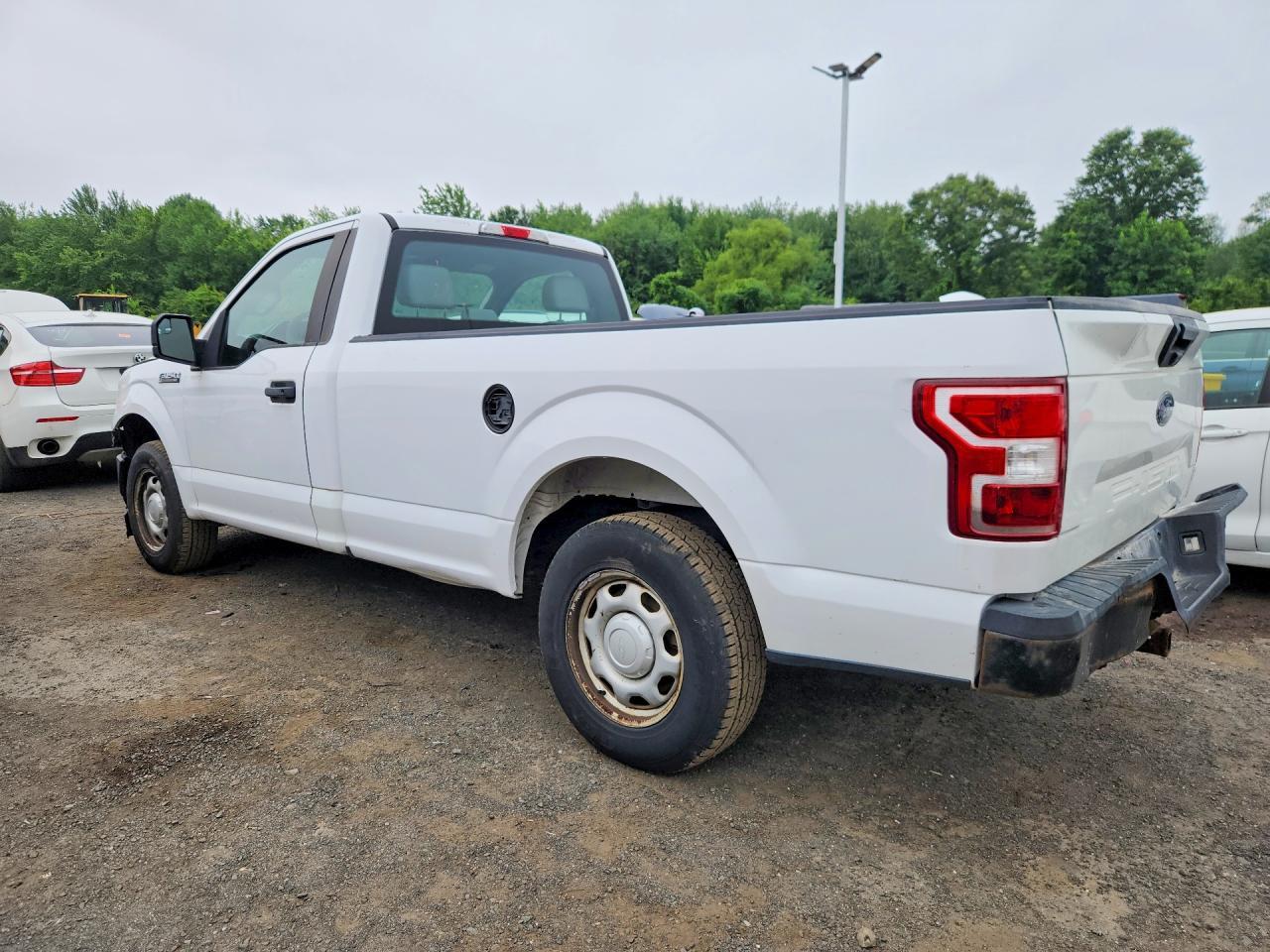 2019 Ford F150 - Фото 2