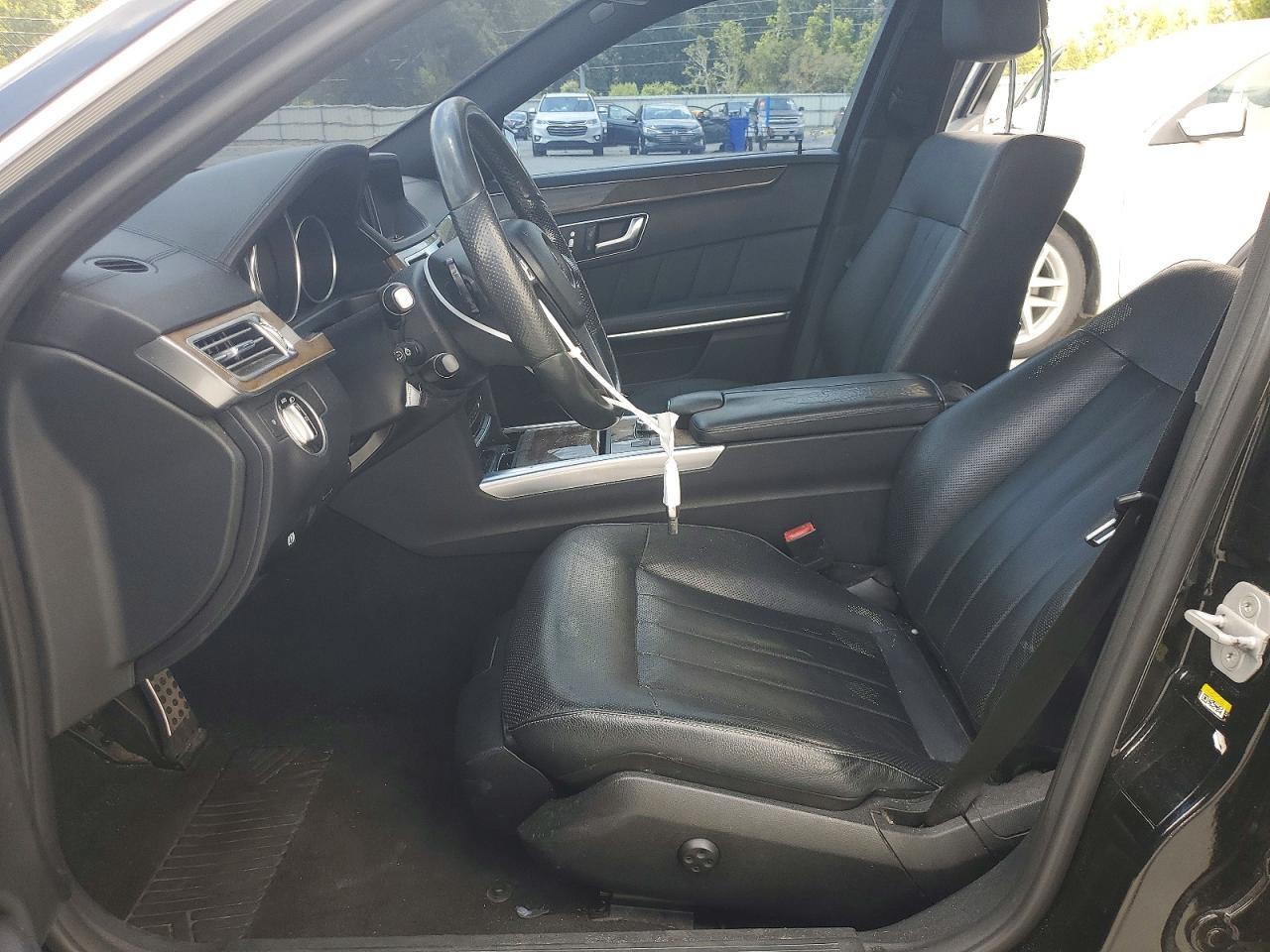 2016 Mercedes-Benz E 400 4Matic - Image 7