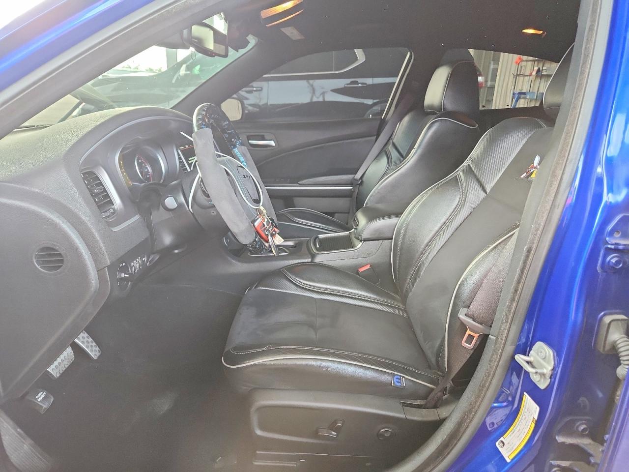 2020 Dodge Charger Scat Pack - Фото 7