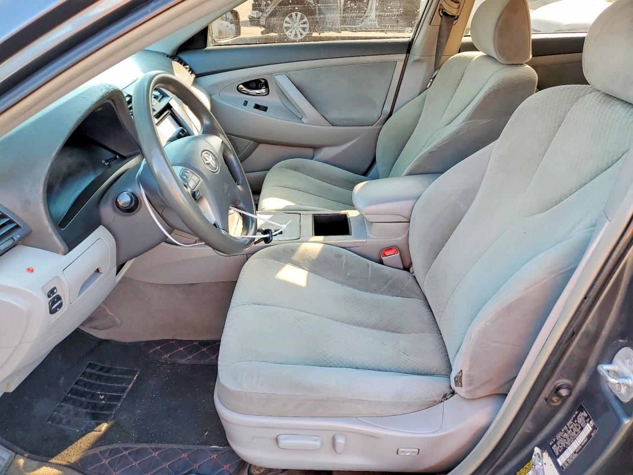 2007 Toyota Camry Le - Фото 7
