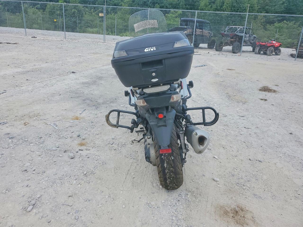 2008 Kawasaki Zg1400 B - Фото 4